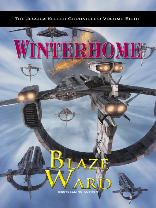 Title details for Winterhome by Blaze Ward - Available